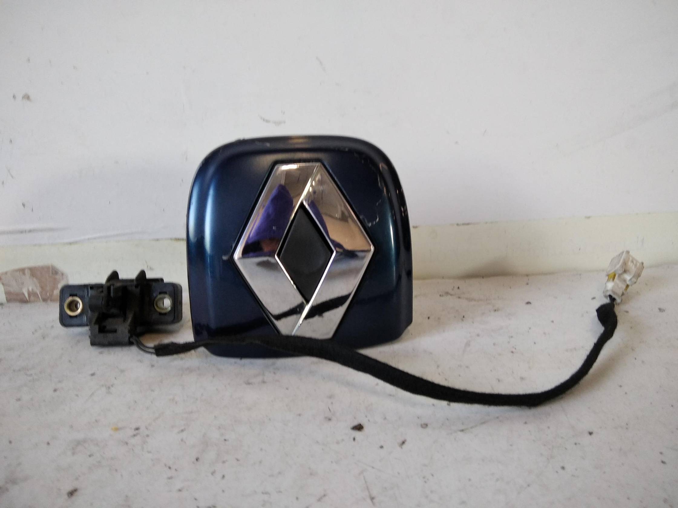 Serratura portello post.